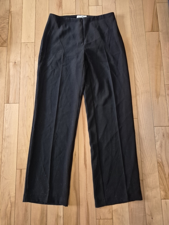 Joseph Ribkoff Pants - Joseph Ribkoff Women's Size 10 Black Pants